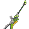 Genshin weapon - Fruitful Hook