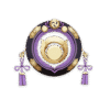 Genshin weapon - Hakushin Ring