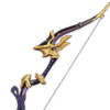 Genshin weapon - Hamayumi