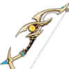 Genshin weapon - Ibis Piercer