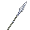 Genshin weapon - Iron Point
