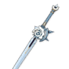 Genshin weapon - Iron Sting