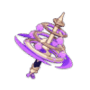 Genshin weapon - Kagura's Verity