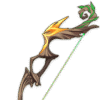 Genshin weapon - King's Squire