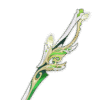 Genshin weapon - Light of Foliar Incision