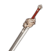Genshin weapon - Lion's Roar