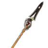 Genshin weapon - Lithic Spear