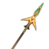 Genshin weapon - Moonpiercer