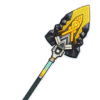 Genshin weapon - Mountain-Bracing Bolt