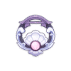 Genshin weapon - Oathsworn Eye