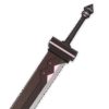 Genshin weapon - Old Merc's Pal