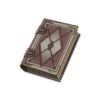 Genshin weapon - Pocket Grimoire