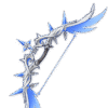 Genshin weapon - Polar Star