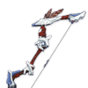 Genshin weapon - Predator