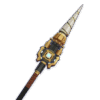 Genshin weapon - Prospector's Drill