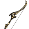 Genshin weapon - Prototype Crescent