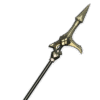 Genshin weapon - Prototype Starglitter