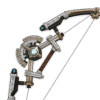 Genshin weapon - Range Gauge