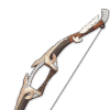 Genshin weapon - Raven Bow