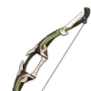 Genshin weapon - Recurve Bow