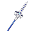 Genshin weapon - Rightful Reward