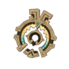 Genshin weapon - Ring of Yaxche