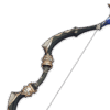 Genshin weapon - Royal Bow