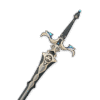 Genshin weapon - Royal Longsword
