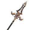 Genshin weapon - Royal Spear