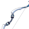 Genshin weapon - Sacrificial Bow