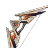 Genshin weapon - Scion of the Blazing Sun