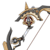 Genshin weapon - Sequence of Solitude