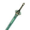 Genshin weapon - Skyrider Sword