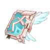 Genshin weapon - Skyward Atlas