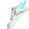 Genshin weapon - Skyward Harp
