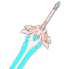Genshin weapon - Skyward Pride
