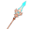 Genshin weapon - Skyward Spine