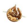 Genshin weapon - Solar Pearl
