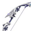 Genshin weapon - Song of Stillness