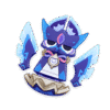 Genshin weapon - Starcaller's Watch