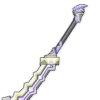 Genshin weapon - Sturdy Bone