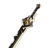 Genshin weapon - Summit Shaper