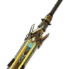 Genshin weapon - Talking Stick