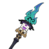 Genshin weapon - Tamayuratei no Ohanashi