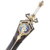Genshin weapon - The Bell