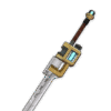 Genshin weapon - The Dockhand's Assistant