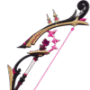 Genshin weapon - The First Great Magic