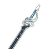 Genshin weapon - The Flute