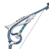 Genshin weapon - The Stringless