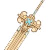 Genshin weapon - 